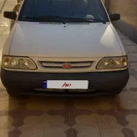 پراید وانت مدل۱۴۰۲|خودرو سواری و وانت|شیراز, شهرک بهار|دیوار