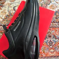 کفش اسکیچرز زنانه سایز ۳۹|کیف، کفش، کمربند|شاهین‌شهر, نظامی|دیوار