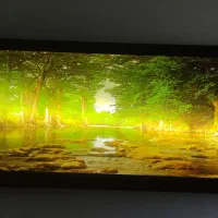 تابلو|تابلو، نقاشی، عکس|تهران, آهنگران (سراسیاب دولاب)|دیوار