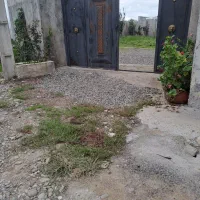 زمین و خانه ویلایی در شهر رشت|فروش خانه و ویلا|رشت, خرسندی|دیوار