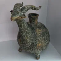 دکوری طرح آثار باستانی