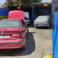 نیاز به همکار در مجتمع تعمیرگاهی|استخدام صنعتی، فنی، مهندسی|ارژن, |دیوار