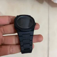 ساعتADIMAXتمام مشکی