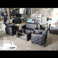 مبل اداری اجلاس|دفتر کار|شهرکرد, |دیوار