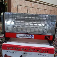 یه عدد هیتر برقی پارس کوشان مدل ۲۰۶ بفروش میرسد