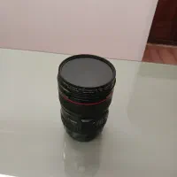 canon lens 24-105|دوربین عکاسی و فیلم‌برداری|یزد, |دیوار