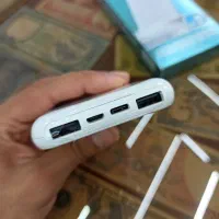 پاوربانک 10000 اورجینال ریمکس (REMAX)|لوازم جانبی موبایل و تبلت|قشم, |دیوار