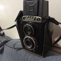 دوربین عتیقه روسی|دوربین عکاسی و فیلمبرداری|تهران, مسعودیه|دیوار