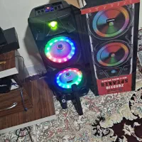 اسپیکر زد کیوs