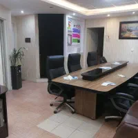 واحد اداری ۶۴ متری مناسب مطب، دفتر وکالت و مهندسی