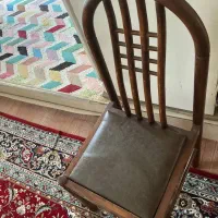 میز ناهارخوری 6 نفره|میز و صندلی غذاخوری|بهشهر, |دیوار