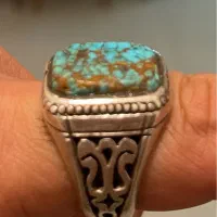 انگشتر استاد کار|جواهرات|قائم‌شهر, |دیوار