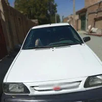 خودرو سواری|خودرو سواری و وانت|سلماس, |دیوار