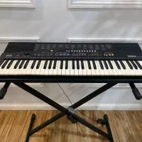 کیبورد پیانو