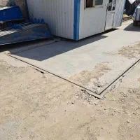 باسکول ۶۰ تنی