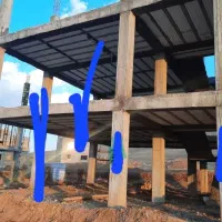 ۳دانک خانه مسکونی شهرک ۲۸۰واحدی بالاتر شهرک هجرت
