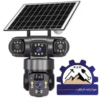 فروش و نصب  دوربین های مدار بسته