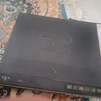 دستگاه سیدی و فلاش مدل اپل