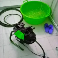لوله بازکنی فنرزن بشرط تخلیه چاه لایروبی تانکربزرگ