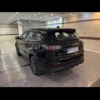 فروش تیگو۸ پرومکس ieصفر مدل1404|خودرو سواری و وانت|شیراز, ترمینال باربری|دیوار