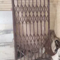 درب آکاردیونی