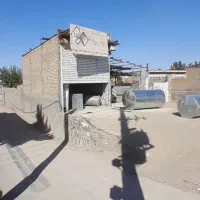 مغازه-کارگاه-حاشیه-جاده-سنتو