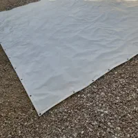 چادر جنس کره ای