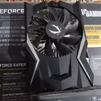 کارت گرافیک GTX1650