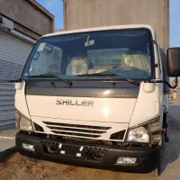 شیلر مدل ۱۴۰۰
