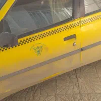 تاکسی مرودشت