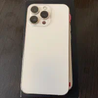 ایفون۱۳پرو ۲۵۶گیگ