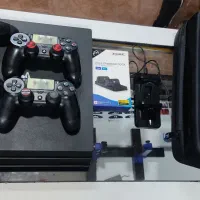 ps4 pro ورژن ۹ کپی خور