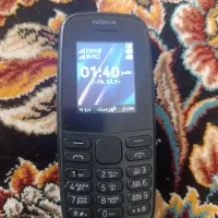 گوشی نوکیا|موبایل|بجنورد, |دیوار