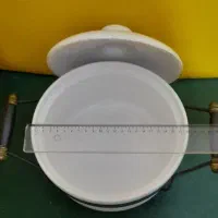 ظروف پخت و پز