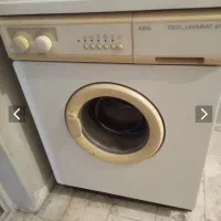 لباسشویی سالم