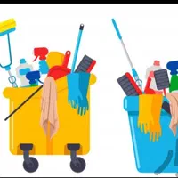 شرکت اهورا نظافت.پرستاری.پذیرایی.حمل ونقل.تعمیرات|خدمات نظافت|همدان, |دیوار
