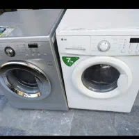 خریدار و فروشنده لباسشویی سالم وخراب تهران و کرج