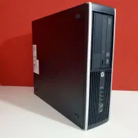 مینی کیس اقتصادی HP/CPU i5/رم8/Hard 500/اداری|رایانه رومیزی|تهران, بلورسازی|دیوار