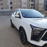 x5 1404 تمام فابریک|خودرو سواری و وانت|شیراز, شهرک گلستان شمالی|دیوار