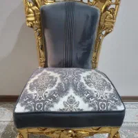 صندلی و میز|میز و صندلی غذاخوری|مشهد, الهیه|دیوار