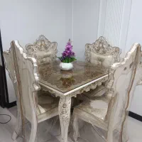 ناهارخوری ۴نفره