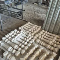 ستون سنگی و پایه چراغ|مصالح و تجهیزات ساختمان|زنجان, |دیوار