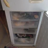 یخچال فریزر الکترو استیل وانتن|یخچال و فریزر|بابل, |دیوار