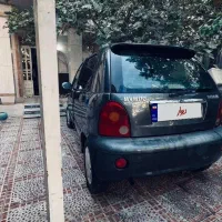 Mvm 110|خودرو سواری و وانت|بندر کنگان, |دیوار