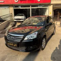 ام وی ام 550 مدل 1395 (نقد و اقساط)