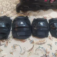 اسکیت|دوچرخه، اسکیت، اسکوتر|خرمآباد, |دیوار