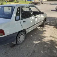 پراید