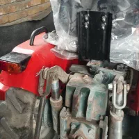 تراکتور 930|خودرو سنگین|ارومیه, |دیوار