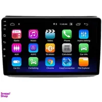 مانیتور اندرویدی 9 اینچ اسکایلر مدل skylor S-7078
