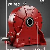 گیربکس حلزونی و کتابی  قیمت کارخانه